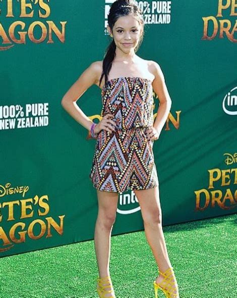 jenna ortega eeome|Jenna Ortega Body Measurements Height Weight Age Stats .